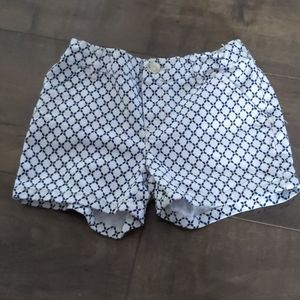 Girls shorts 5t